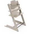 Stokke cashmere grey incl babyset